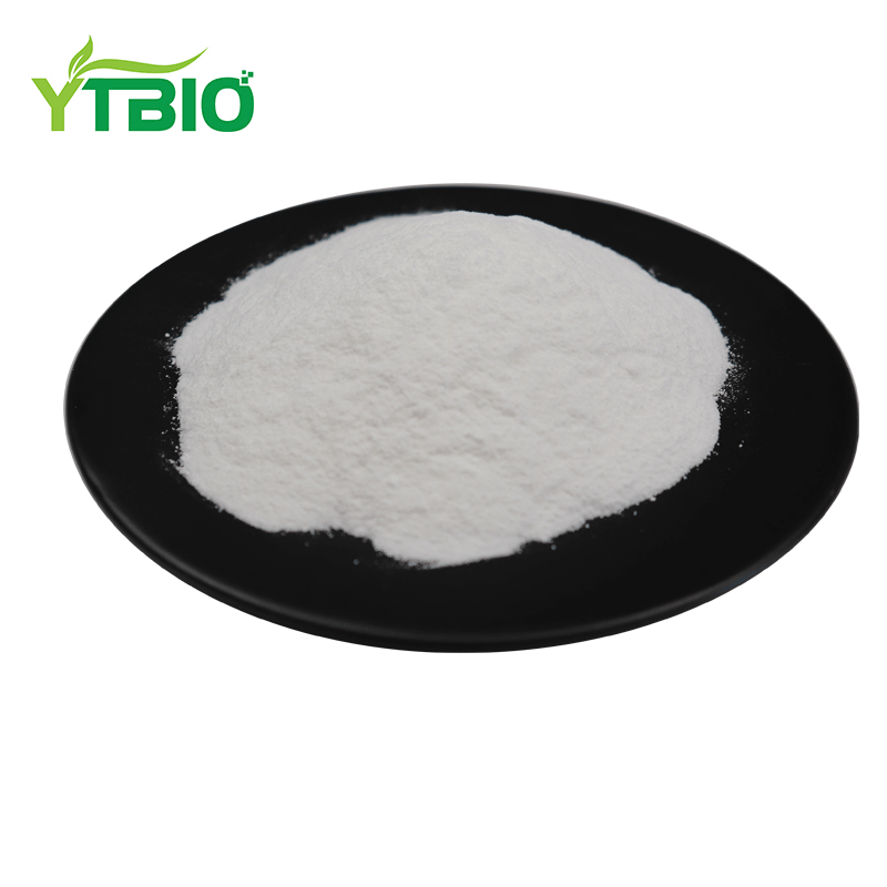 Natural Ferulic Acid Powder.gif